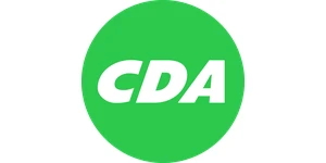 CDA logo