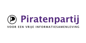 Piratenpartij logo