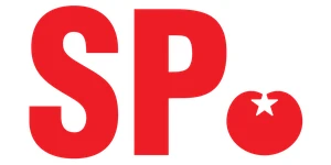 SP logo