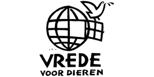 Vrede voor Dieren logo