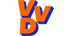 VVD logo